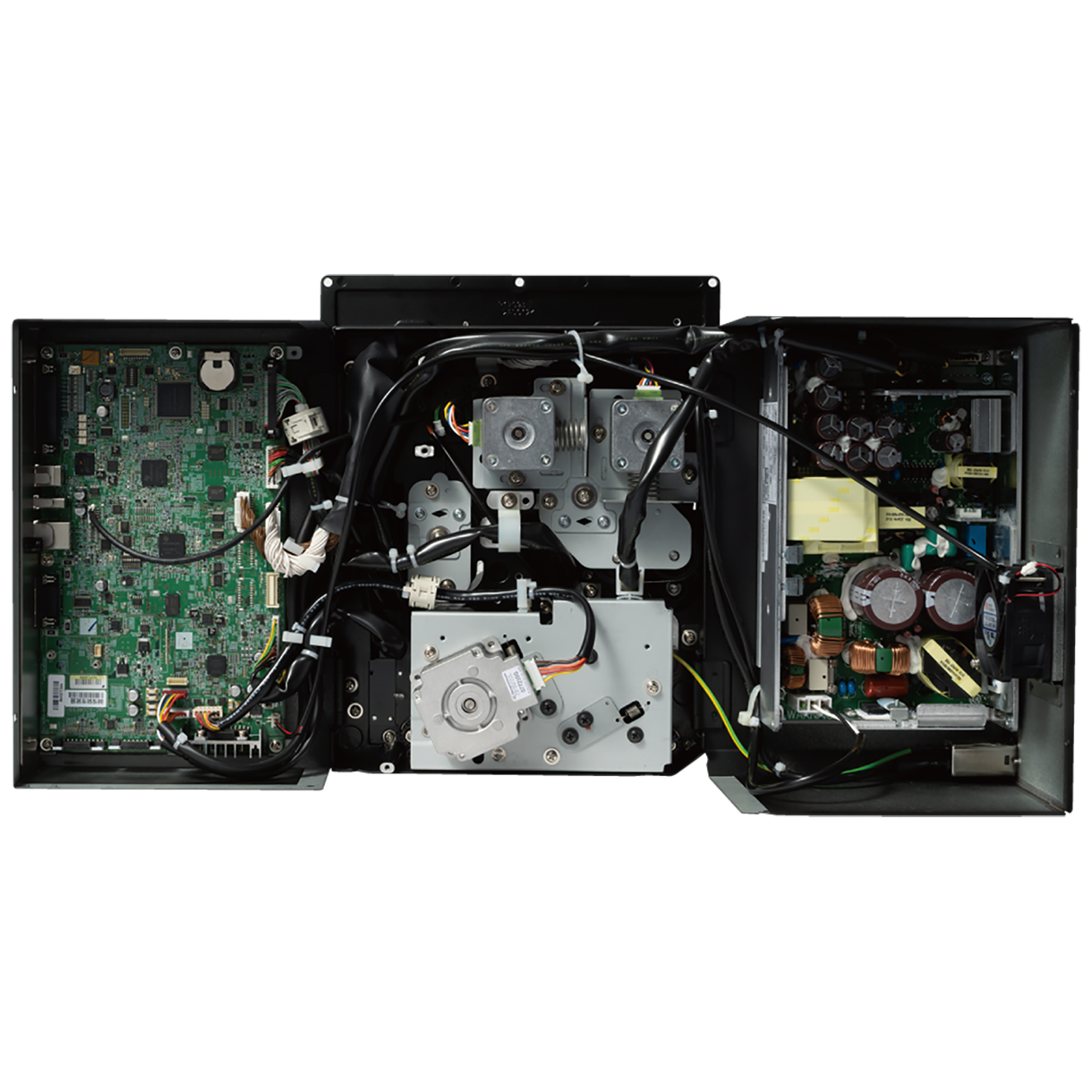 S84NX | Products | SATO